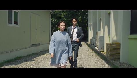 나에게만 그녀가 보이기 시작했다. 천우희 김남길 주연 ＜영화 어느날＞ 05 | 인스티즈