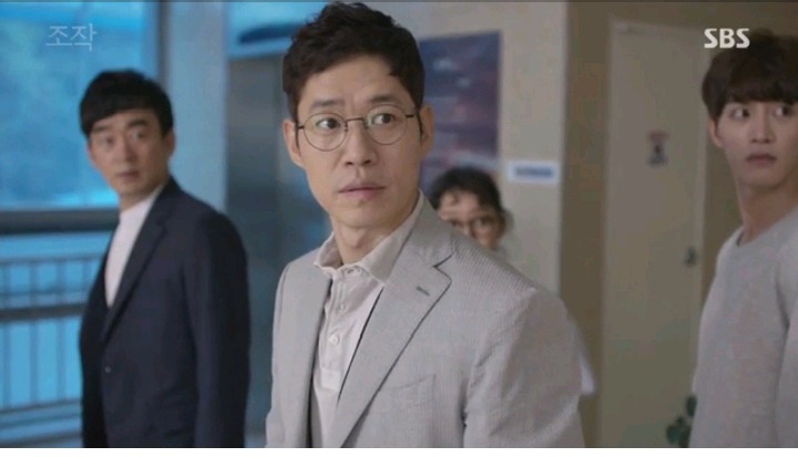 조작 소름돋고 충격 이었던 엔딩 장면 | 인스티즈