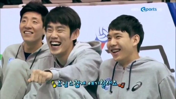 여자MC와의 막대과자게임.jpg | 인스티즈