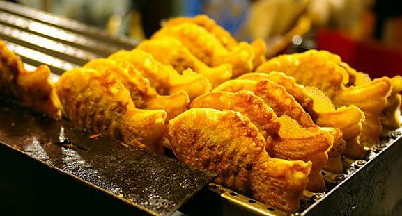 최고의 겨울 간식은 | 인스티즈