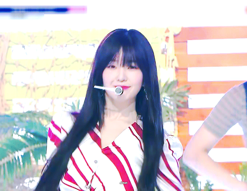 아이린 음파음파 움짤 모음.gif (짤다수) | 인스티즈