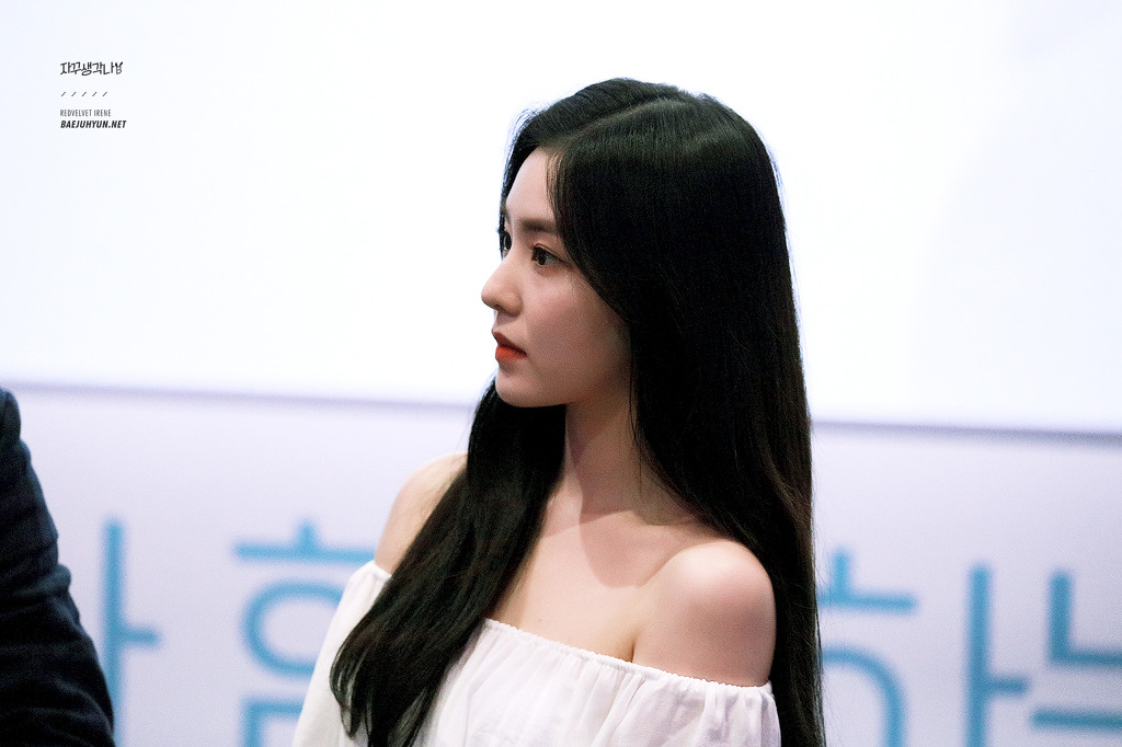 팬싸인회 아이린.jpgif | 인스티즈