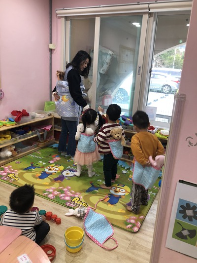 (주)해울 이미지