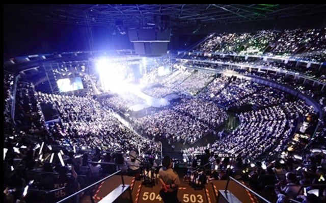 [고르기] 무조건 팬싸당첨vs 콘서트 자리 마음대로 | 인스티즈