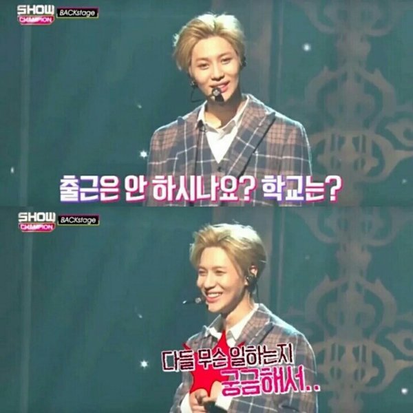 선배 아이돌과 후배 아이돌의 차이.jpg | 인스티즈