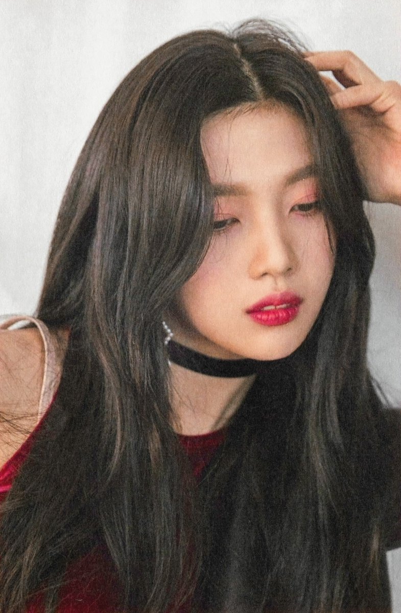레드벨벳 갓둥둥 조이.jpg | 인스티즈
