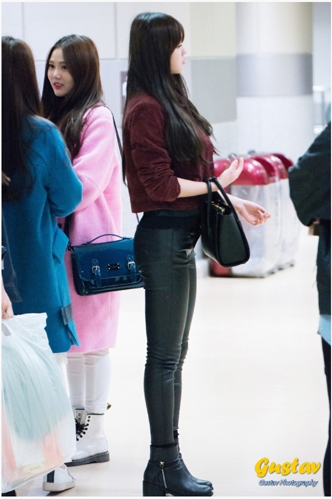 오마이걸 유아 | 인스티즈