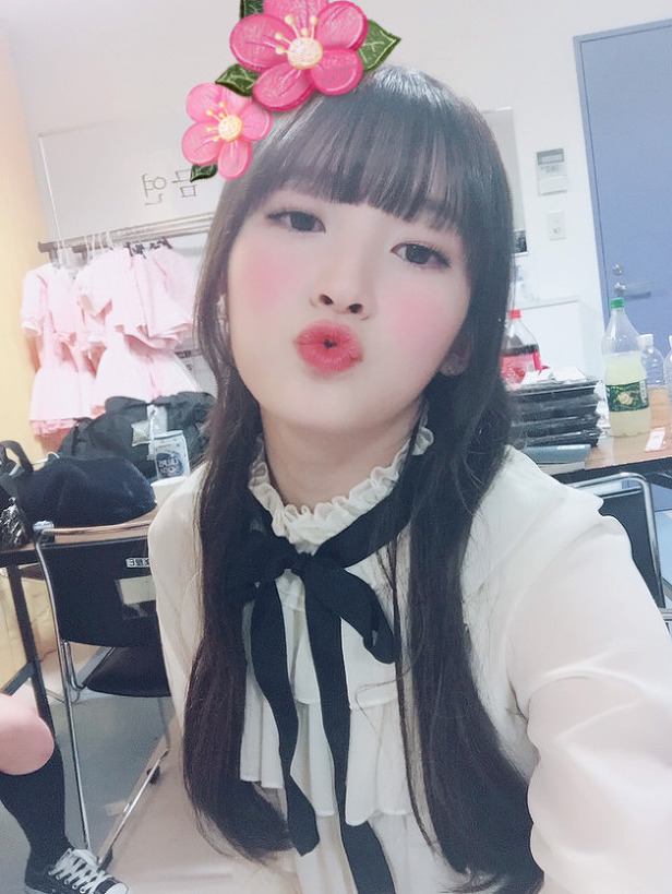 아린이면 걸그룹 귀여움 원탑 가능? | 인스티즈