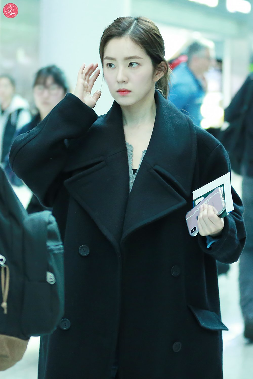 청순하고 예쁜 아이린.JPG | 인스티즈