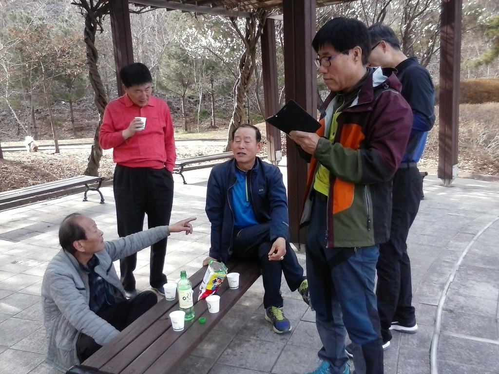 신외항주유소 이미지