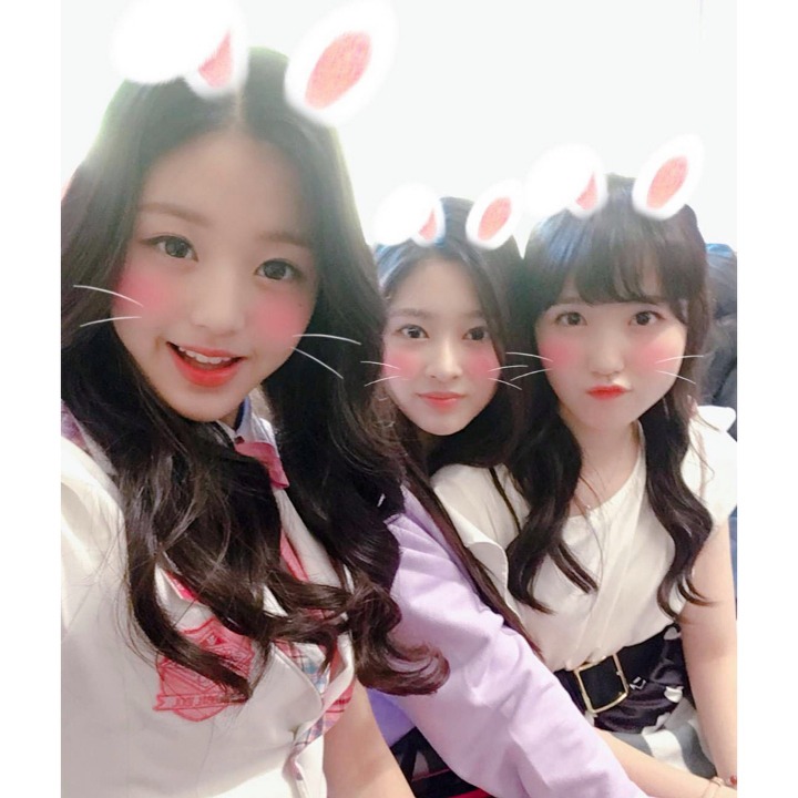 원영day 인스타 (아이즈원) | 인스티즈
