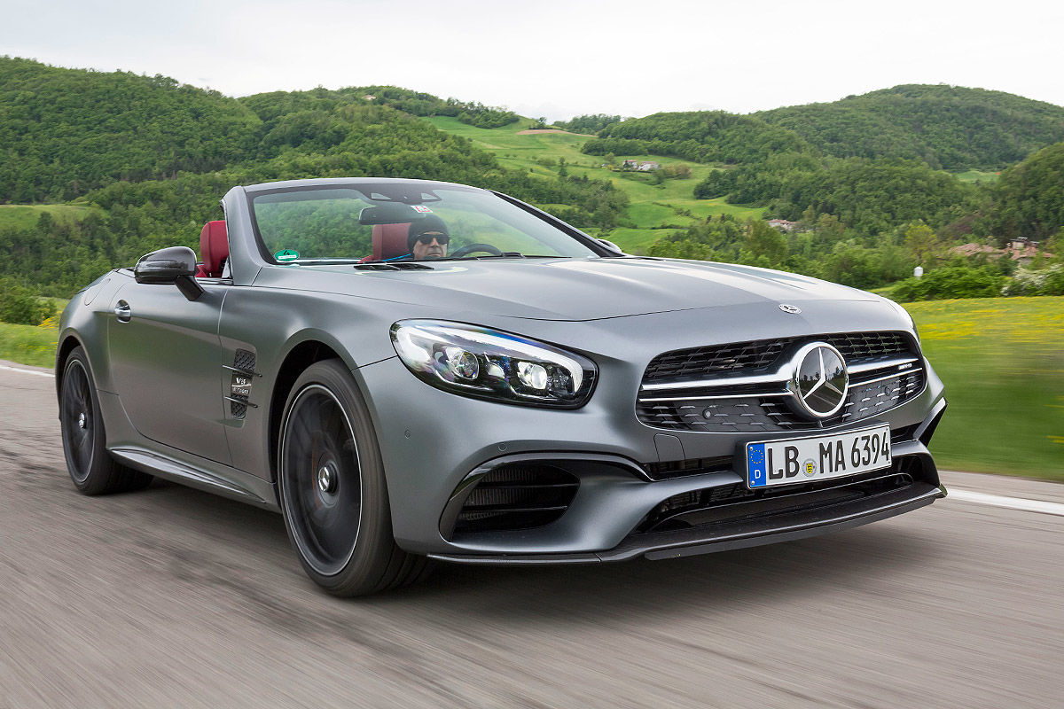 페라리 포르토피노 vs 벤츠 SL 63 AMG vs 애스턴 마틴 DB11 볼란테 | 인스티즈