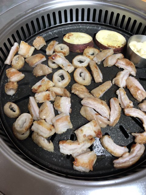 생막창 이미지