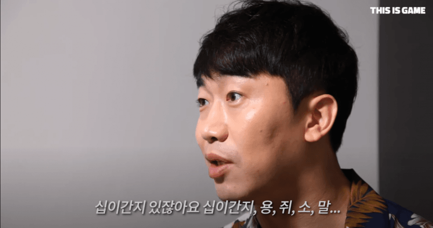 '성캐' 성승헌 캐스터가 캐스터의 길을 걷게 된 이유 | 인스티즈