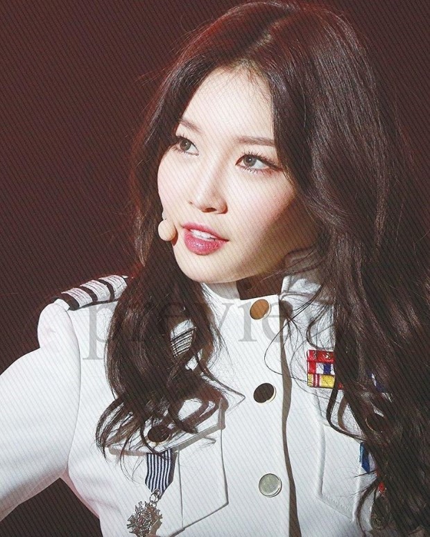 김청하 | 인스티즈