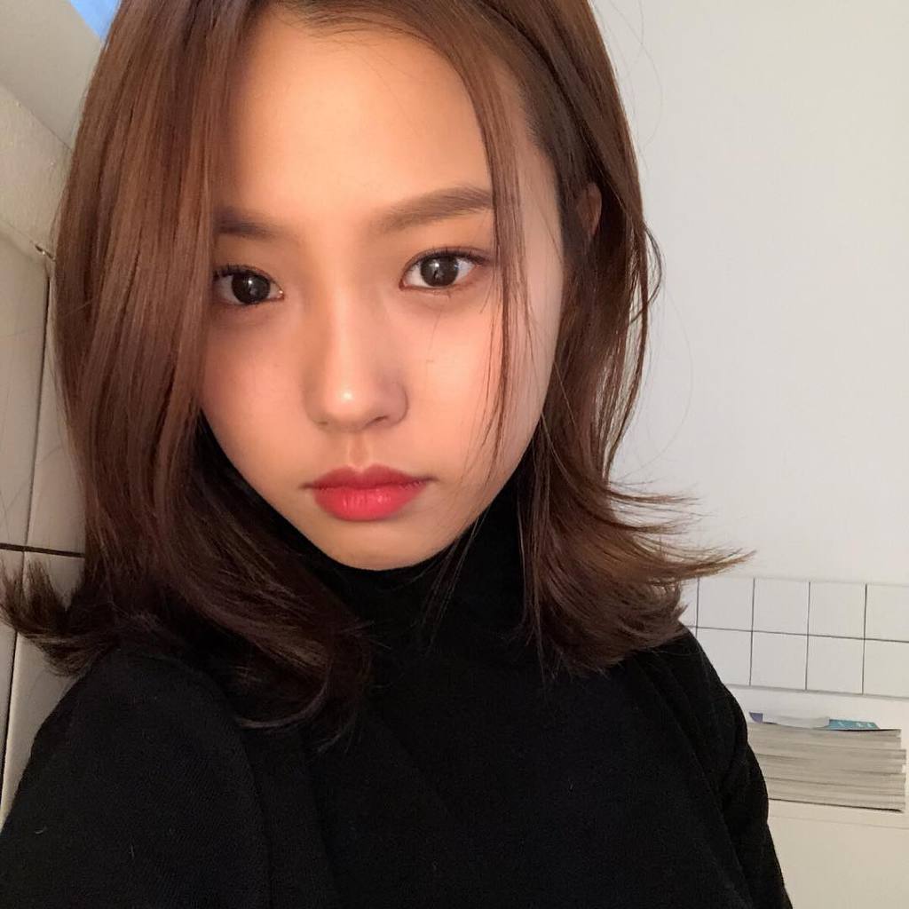 배우 고민시 인스타그램 최근사진 모음.jpg | 인스티즈