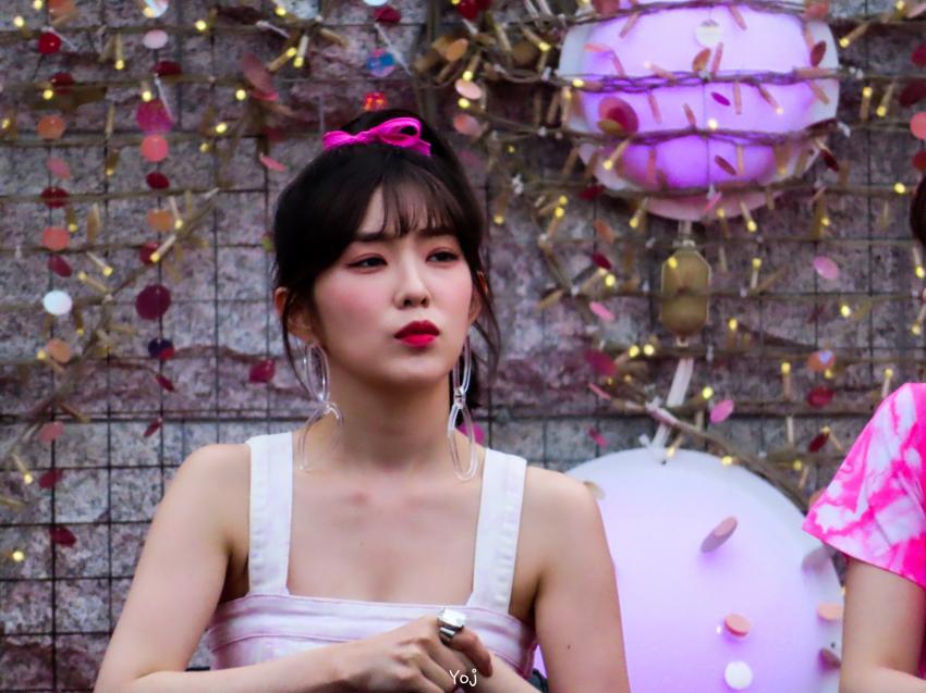 아이린 비쥬얼은 개쩔었던 짐살라빔 활동jpgif (사진多,데이터폭탄주의) | 인스티즈
