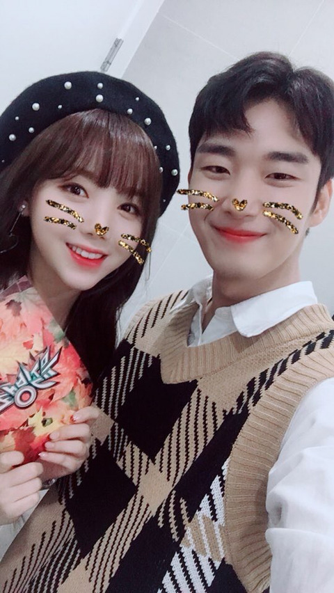 엠씨스노우 이미지