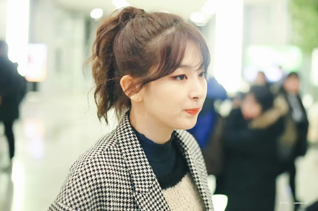 레드벨벳 슬기 | 인스티즈