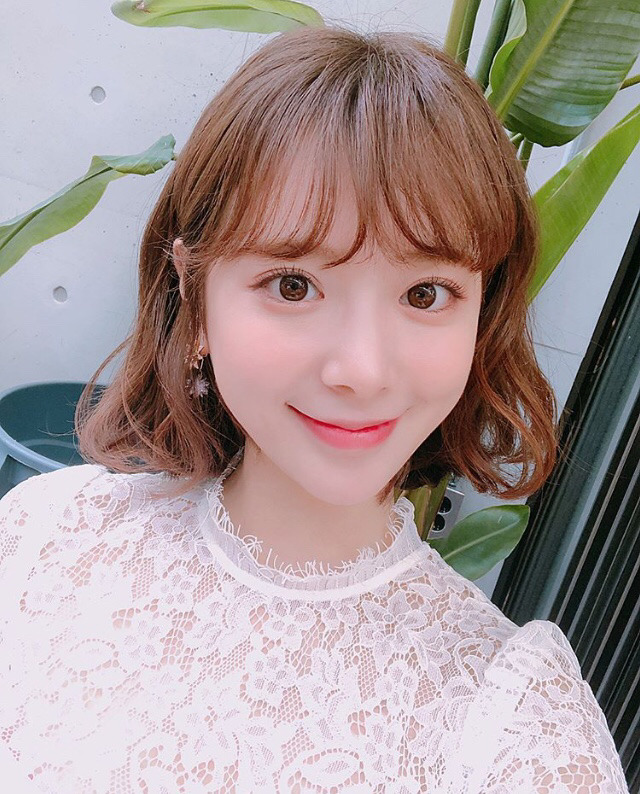 김다예 최근 인스타.jpg | 인스티즈