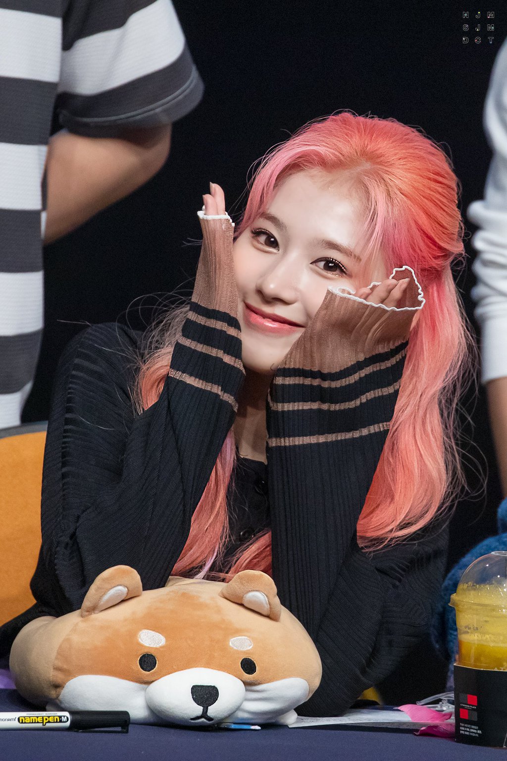 오늘이 생일인 트와이스 사나.jpgif (335장) | 인스티즈