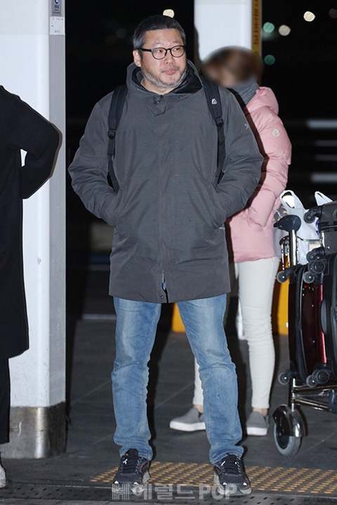 슬감빵 포상휴가 출국길 jpg | 인스티즈