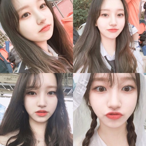 마지막 프요일이라 고정픽이었던 김민서.jpg | 인스티즈