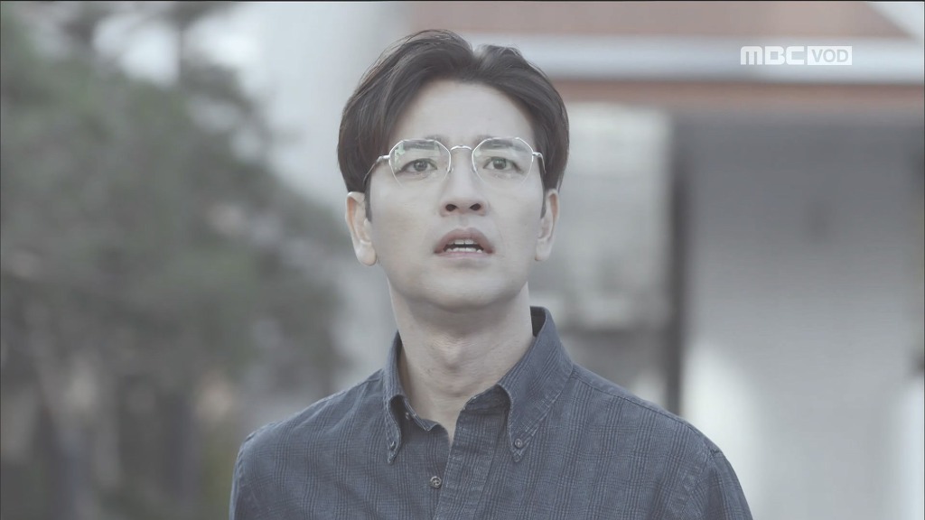 [신과의약속] 엄청난 막장의 느낌을 가진 명드의 느낌을 내는 요상한 드라마 | 인스티즈