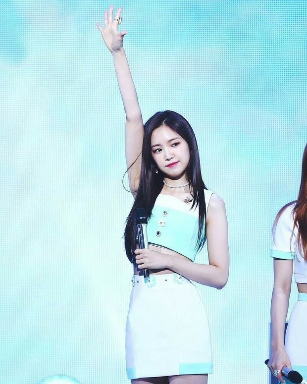 에이핑크 손나은 | 인스티즈