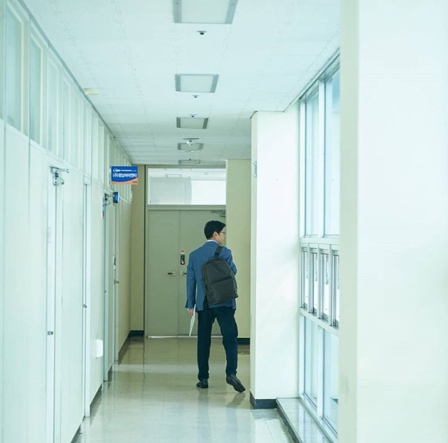 흔한 도지사의 출근 장면.jpg | 인스티즈