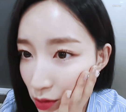 [구구단] 1099번째 글이라서 신보라 | 인스티즈