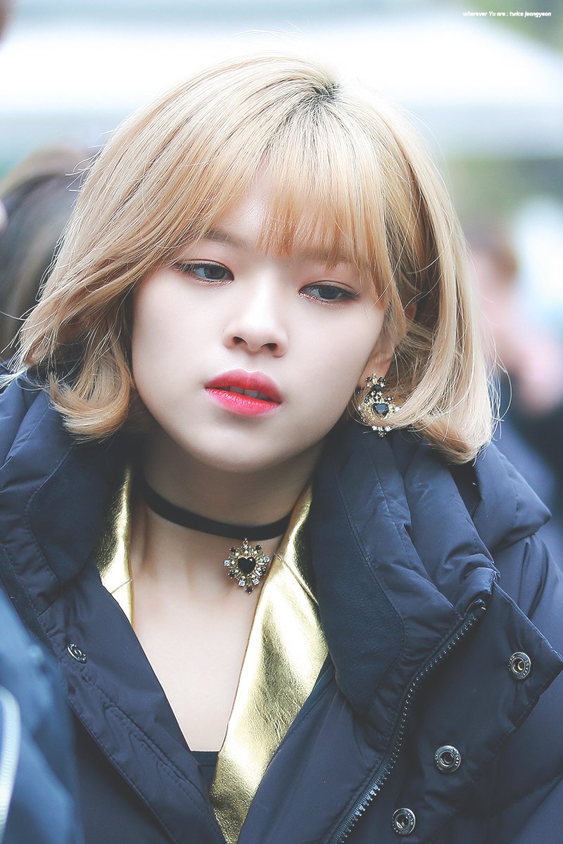 분위기있는 트와이스 정연.jpg | 인스티즈