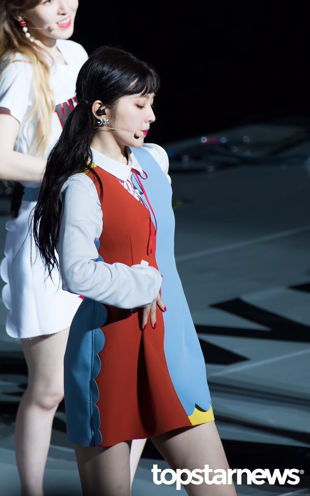 HD로 보는 레드벨벳 아이린 파트 2 | 인스티즈