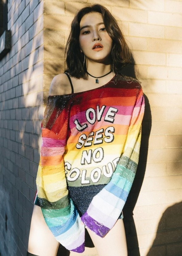 레드벨벳 예리.jpgif | 인스티즈