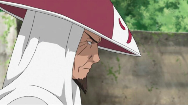 나루토가 구미호인거 아는 이유.jpg | 인스티즈