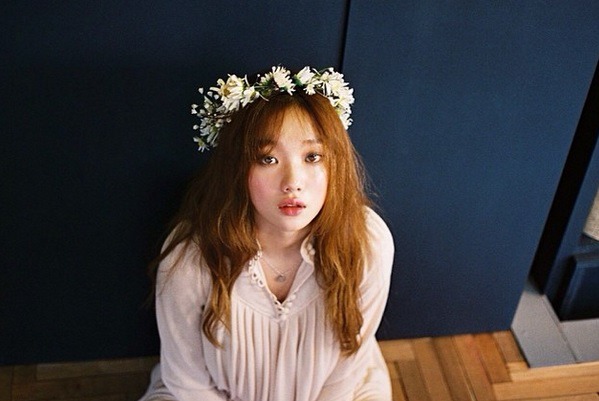 배우 이성경 | 인스티즈