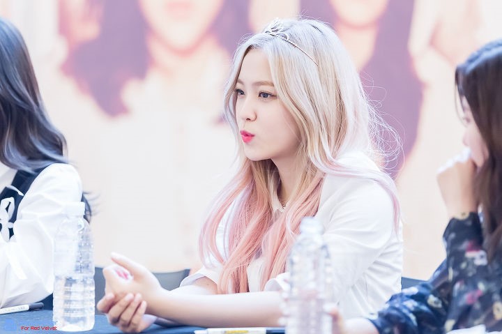 레드벨벳 예리 | 인스티즈