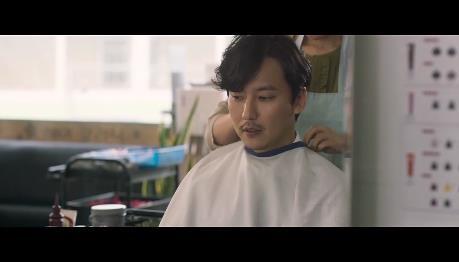 나에게만 그녀가 보이기 시작했다. 천우희 김남길 주연 ＜영화 어느날＞ 08 | 인스티즈