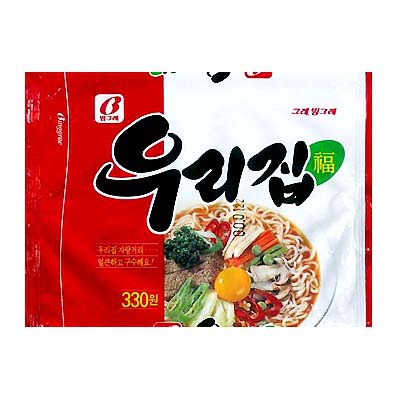 라면계 레전드라 불렸던 추억의 라면 | 인스티즈