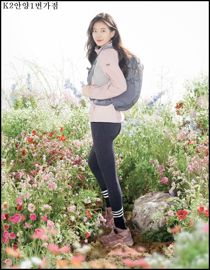 등산복 이미지