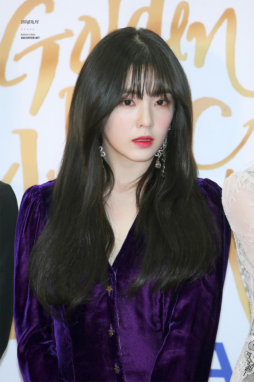 2018 골든디스크 레드벨벳 | 인스티즈