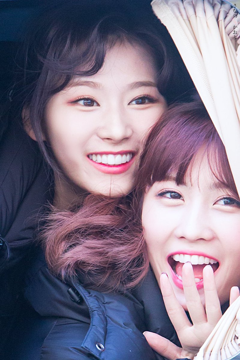 천사같이 이쁜 트와이스 사나.jpg | 인스티즈