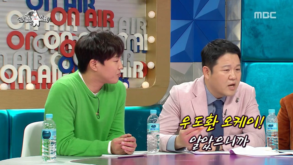[라디오스타] 탑스타 유망주 감별사 홍석천.jpgif | 인스티즈
