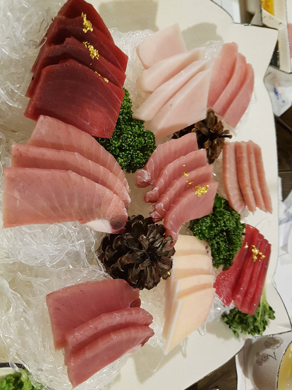 동신참치 이미지