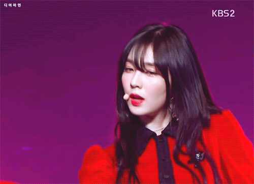 매년 연말 시상식에서 미모 폭발하는 아이린.jpgif | 인스티즈