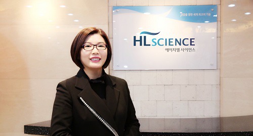 에이치엘(HL) 이미지