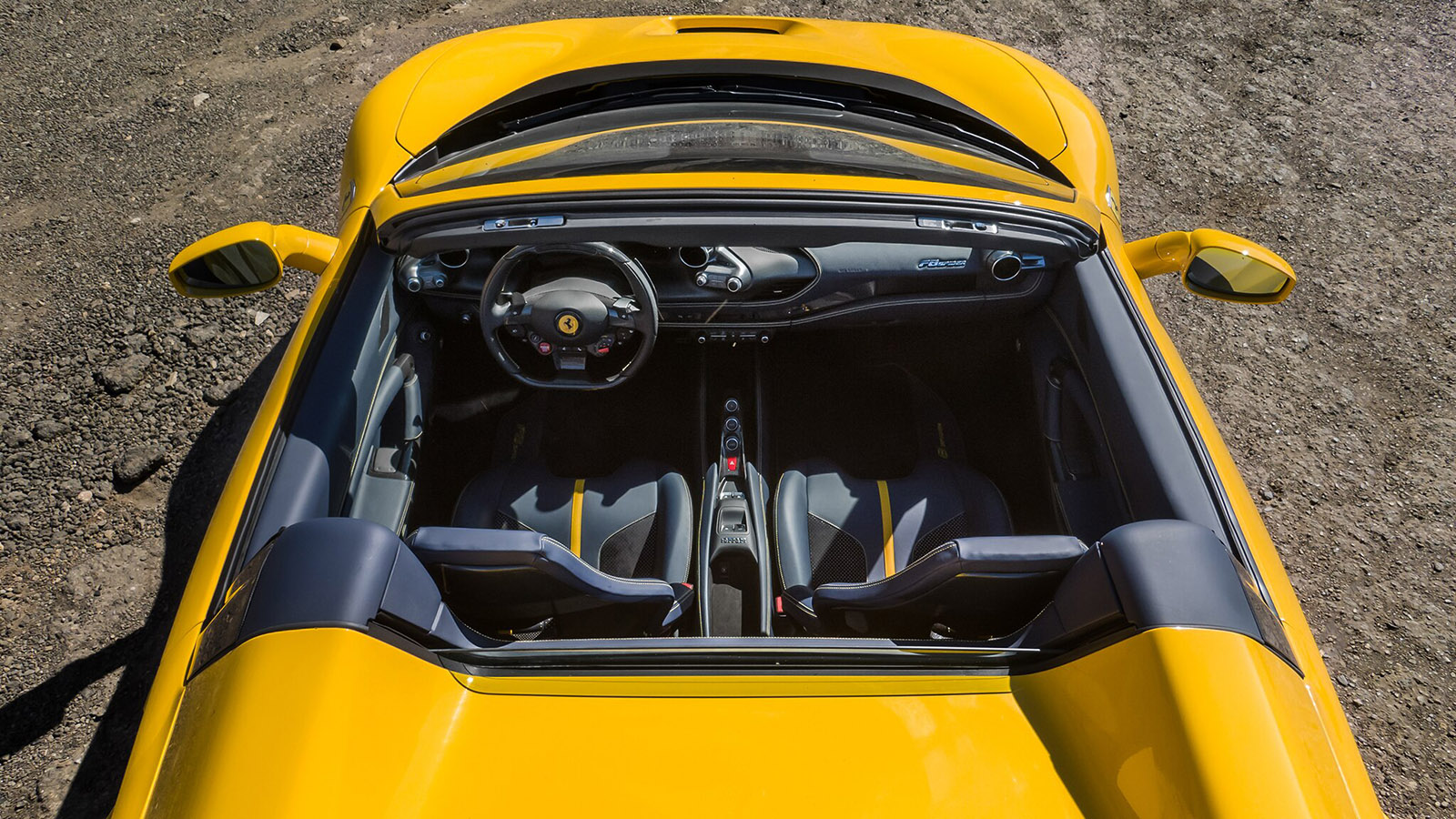 페라리 F8 스파이더 | 인스티즈