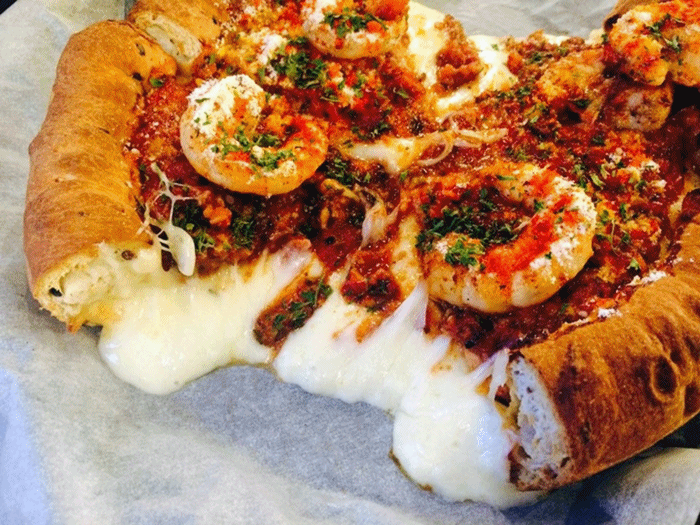 시카고피자 | 인스티즈