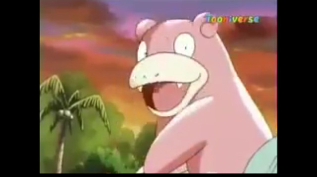 포켓몬스터에서 제일 어이없는 진화.jpg | 인스티즈