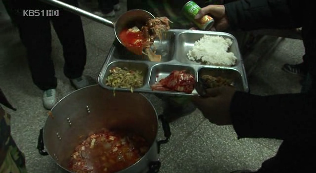 겨울철에 사람들 줄서서 먹는 식당 | 인스티즈